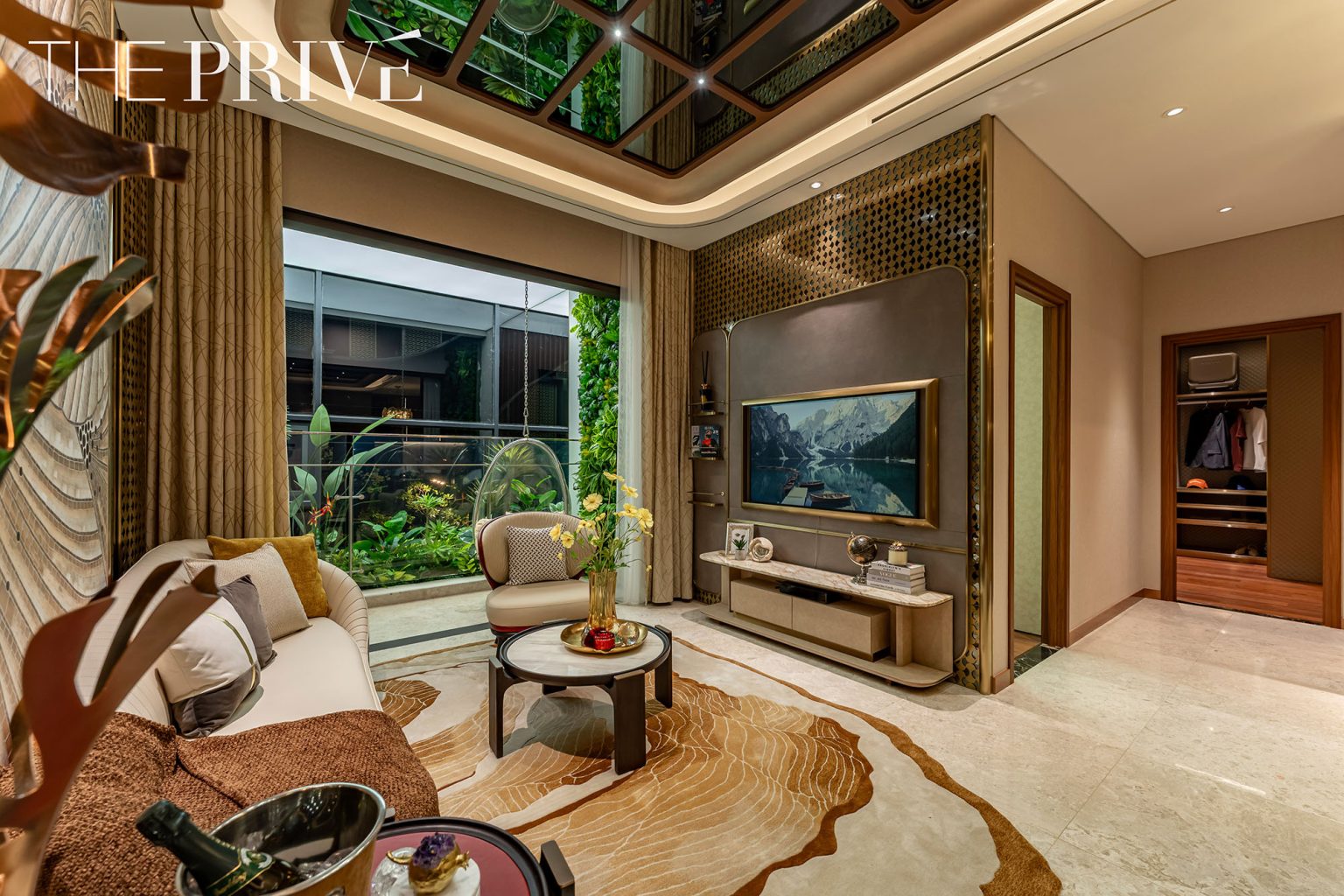 Thiết kế 2 phòng ngủ 3